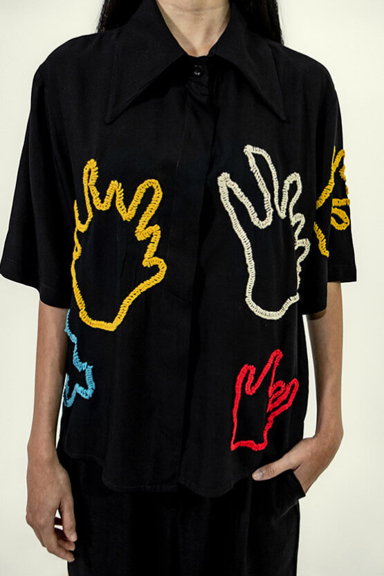 Camisa Atol - Imagem 2