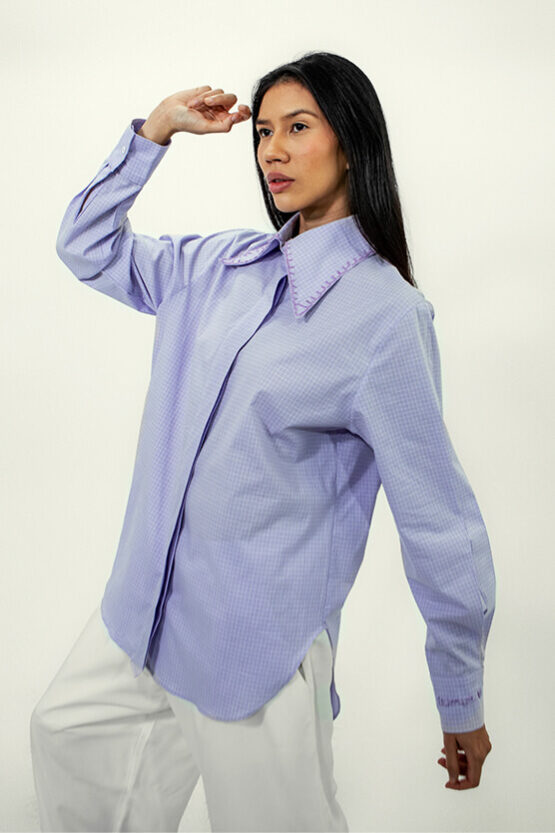 Camisa (pre)amar