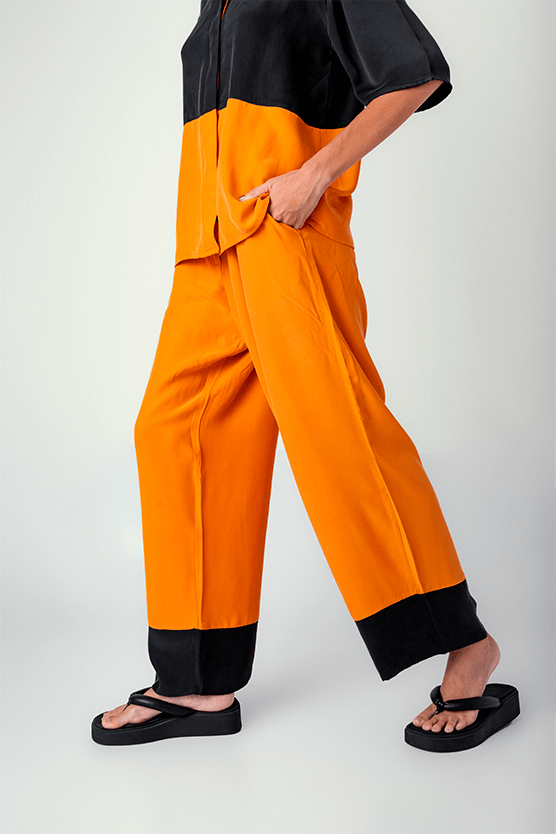 Calça coqueiro