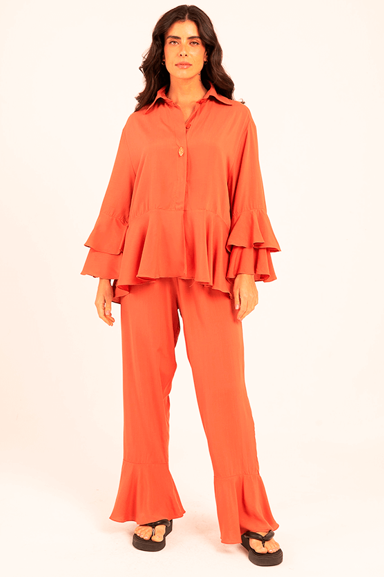 Blusa Boho 1