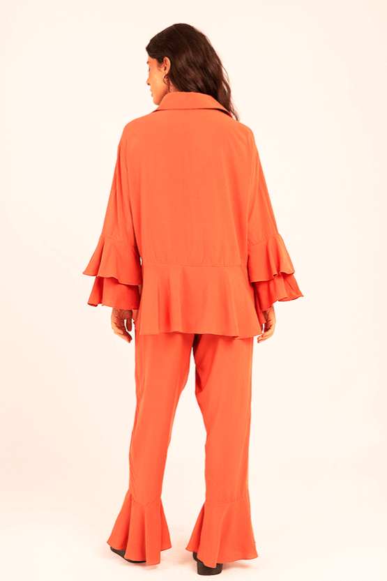 Blusa Boho - Imagem 3