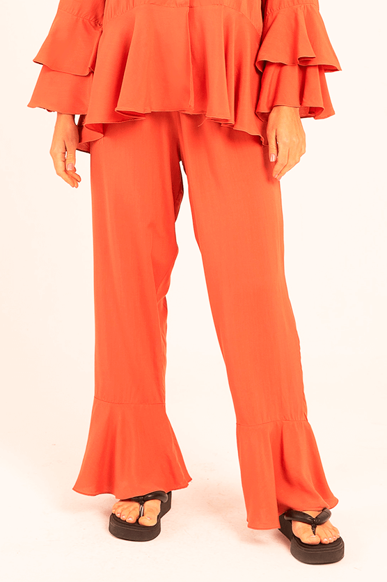Calça Boho 1