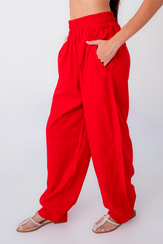 Calça Hibisco 01 Calça Hibisco 01