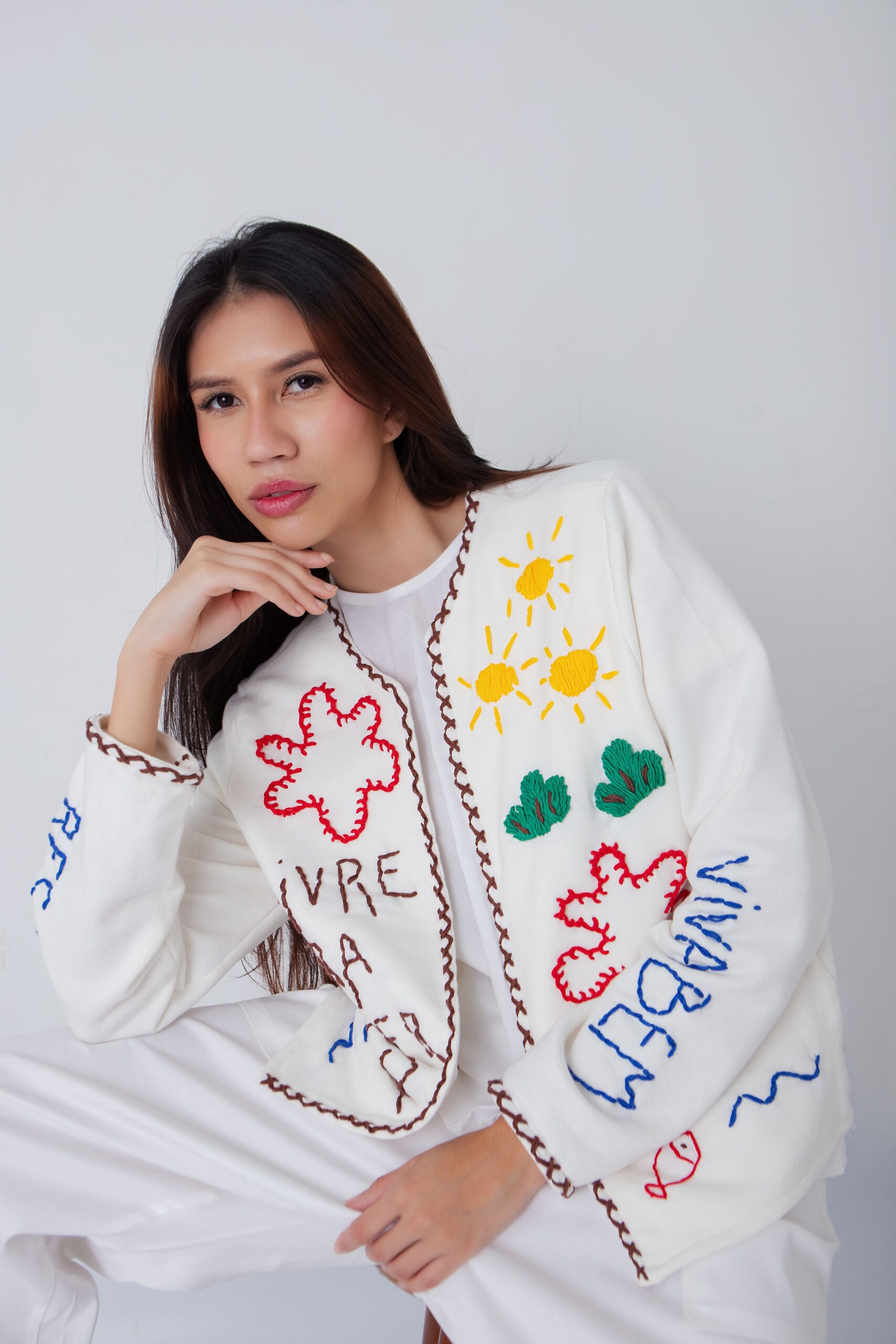 Casaqueto enseada Casaqueto enseada