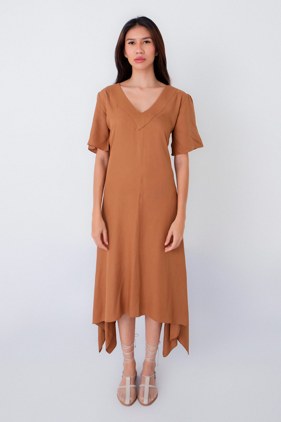 Vestido Tardes Vestido Tardes