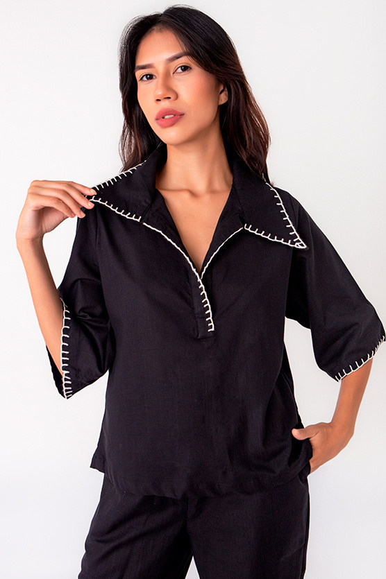 Blusa Romão 1 Blusa Romão 1