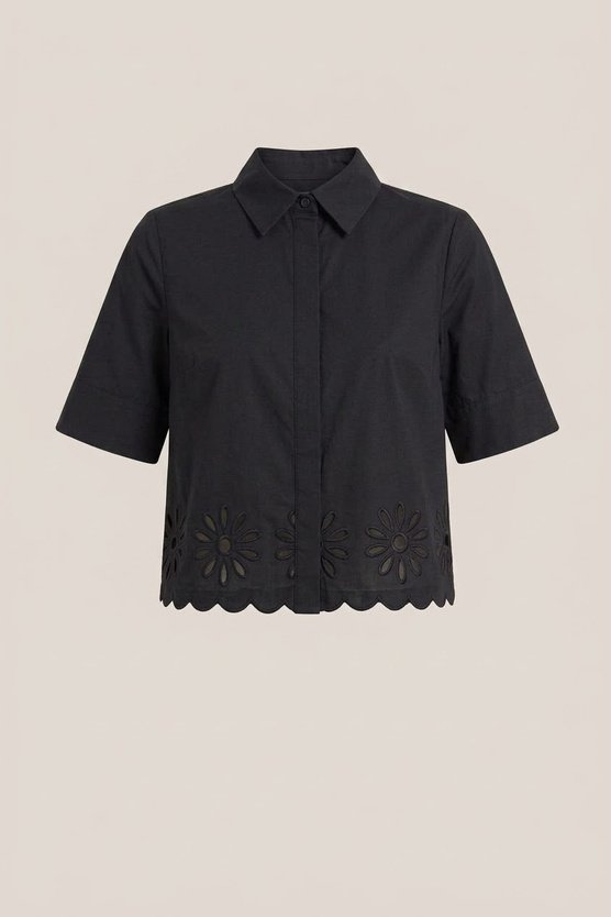 Camisa MARGÔ - Imagem 3