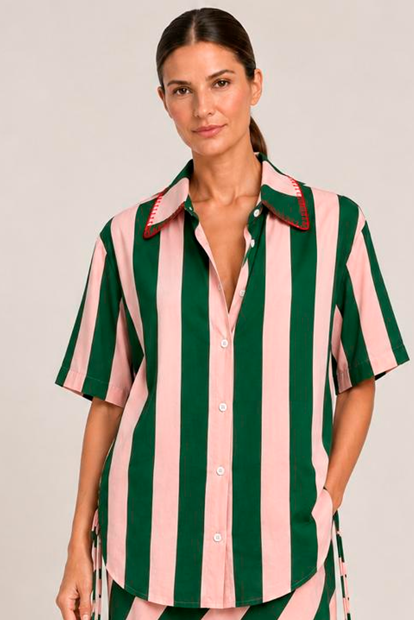 Camisa pipa